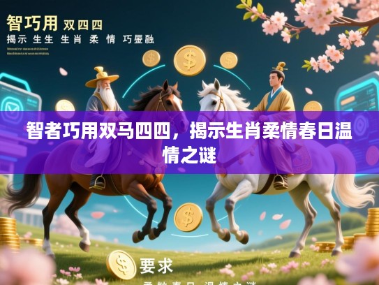 智者巧用双马四四,揭示生肖柔情春日温情之谜 智者巧用双马四四,揭示生肖柔情春日温情之谜