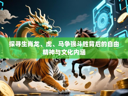 探寻生肖龙、虎、马争强斗胜背后的自由精神与文化内涵 探寻生肖龙、虎、马争强斗胜背后的自由精神与文化内涵