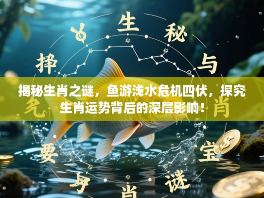 揭秘生肖之谜，鱼游浅水危机四伏，探究生肖运势背后的深层影响！