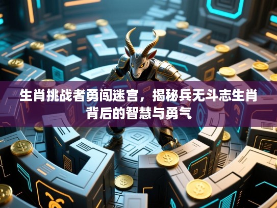 生肖挑战者勇闯迷宫，揭秘兵无斗志生肖背后的智慧与勇气