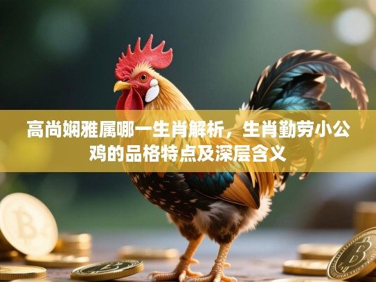 高尚娴雅属哪一生肖解析，生肖勤劳小公鸡的品格特点及深层含义