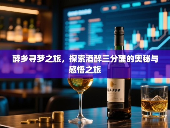 醉乡寻梦之旅，探索酒醉三分醒的奥秘与感悟之旅