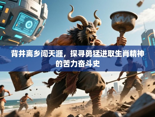 背井离乡闯天涯,探寻勇猛进取生肖精神的苦力奋斗史 背井离乡闯天涯,探寻勇猛进取生肖精神的苦力奋斗史