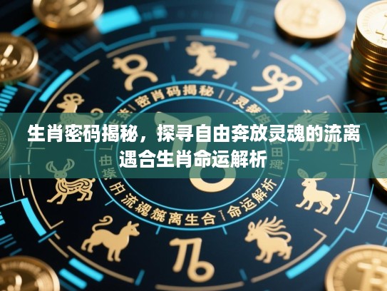 生肖密码揭秘，探寻自由奔放灵魂的流离遇合生肖命运解析