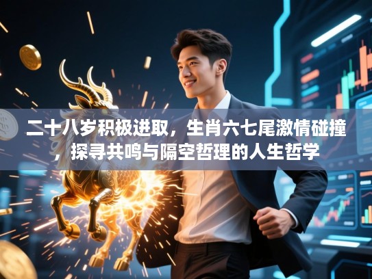 二十八岁积极进取，生肖六七尾激情碰撞，探寻共鸣与隔空哲理的人生哲学