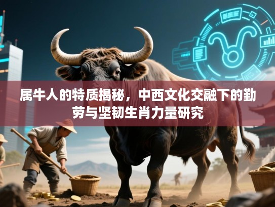 属牛人的特质揭秘,中西文化交融下的勤劳与坚韧生肖力量研究 属牛人的特质揭秘,中西文化交融下的勤劳与坚韧生肖力量研究