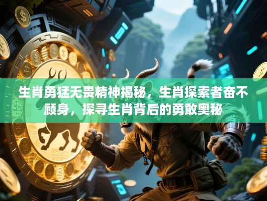 生肖勇猛无畏精神揭秘，生肖探索者奋不顾身，探寻生肖背后的勇敢奥秘