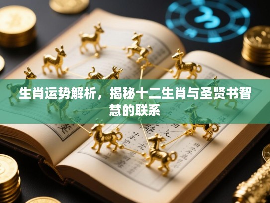 生肖运势解析，揭秘十二生肖与圣贤书智慧的联系