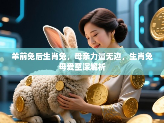 羊前兔后生肖兔，母亲力量无边，生肖兔母爱至深解析