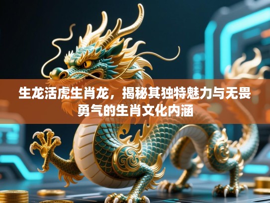 生龙活虎生肖龙，揭秘其独特魅力与无畏勇气的生肖文化内涵