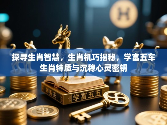 探寻生肖智慧，生肖机巧揭秘，学富五车生肖特质与沉稳心灵密钥