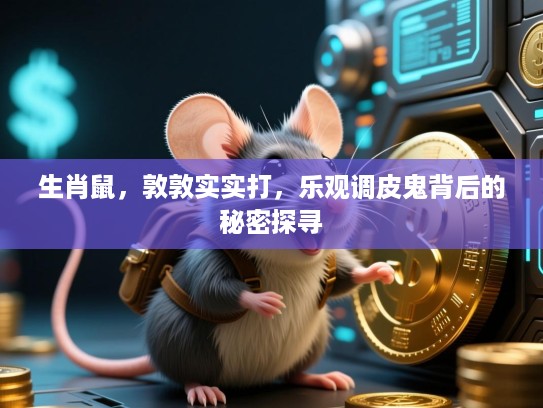 生肖鼠，敦敦实实打，乐观调皮鬼背后的秘密探寻