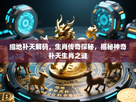 缩地补天解码,生肖传奇探秘,揭秘神奇补天生肖之谜 缩地补天解码,生肖传奇探秘,揭秘神奇补天生肖之谜