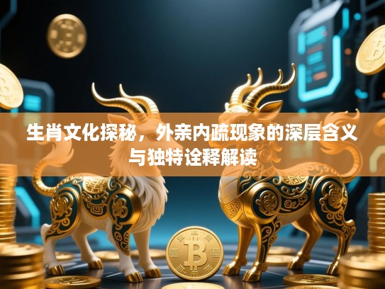 生肖文化探秘,外亲内疏现象的深层含义与独特诠释解读 生肖文化探秘,外亲内疏现象的深层含义与独特诠释解读