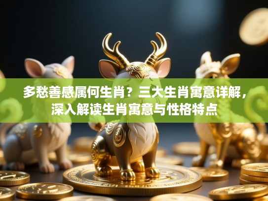多愁善感属何生肖?三大生肖寓意详解,深入解读生肖寓意与性格特点 多愁善感属何生肖?三大生肖寓意详解,深入解读生肖寓意与性格特点