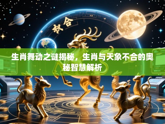 生肖舞动之谜揭秘,生肖与天象不合的奥秘智慧解析 生肖舞动之谜揭秘,生肖与天象不合的奥秘智慧解析