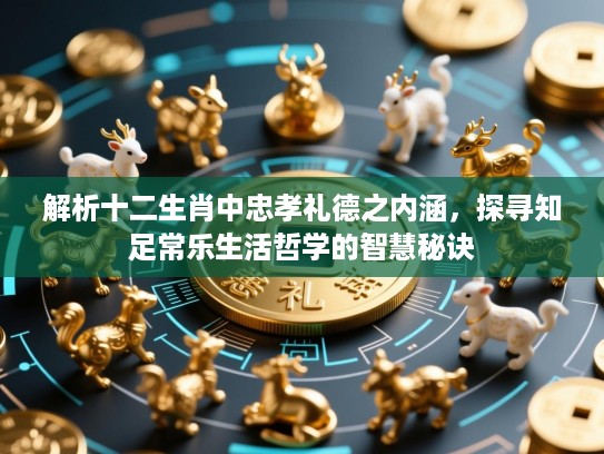 解析十二生肖中忠孝礼德之内涵,探寻知足常乐生活哲学的智慧秘诀 解析十二生肖中忠孝礼德之内涵,探寻知足常乐生活哲学的智慧秘诀