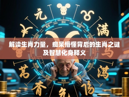 解读生肖力量,痴呆懵懂背后的生肖之谜及智慧化身释义 解读生肖力量,痴呆懵懂背后的生肖之谜及智慧化身释义