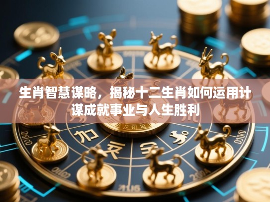 生肖智慧谋略,揭秘十二生肖如何运用计谋成就事业与人生胜利 生肖智慧谋略,揭秘十二生肖如何运用计谋成就事业与人生胜利