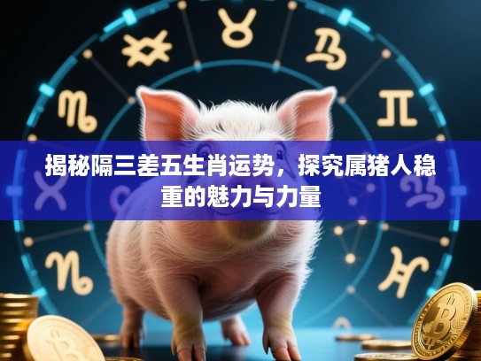 揭秘隔三差五生肖运势，探究属猪人稳重的魅力与力量
