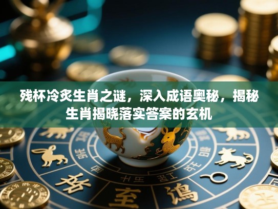 残杯冷炙生肖之谜，深入成语奥秘，揭秘生肖揭晓落实答案的玄机