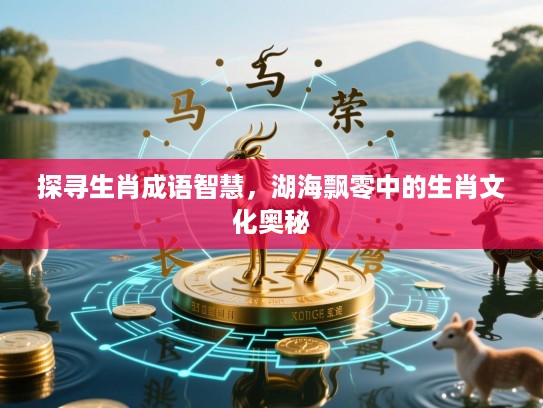 探寻生肖成语智慧，湖海飘零中的生肖文化奥秘