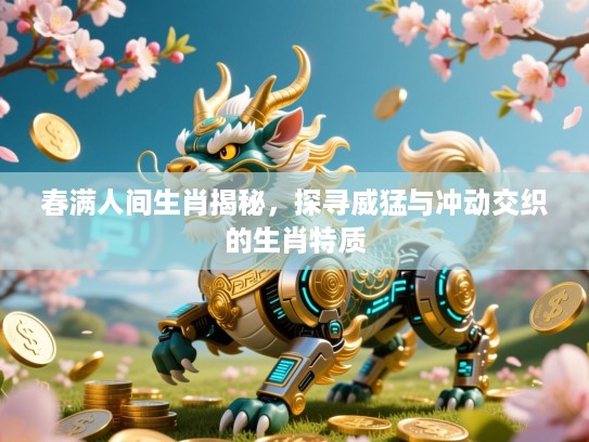 春满人间生肖揭秘，探寻威猛与冲动交织的生肖特质