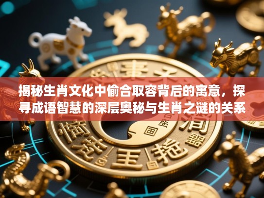 揭秘生肖文化中偷合取容背后的寓意,探寻成语智慧的深层奥秘与生肖之谜的关系 揭秘生肖文化中偷合取容背后的寓意,探寻成语智慧的深层奥秘与生肖之谜的关系