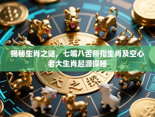 揭秘生肖之谜,七嘴八舌所指生肖及空心老大生肖起源探秘 揭秘生肖之谜,七嘴八舌所指生肖及空心老大生肖起源探秘
