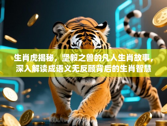 生肖虎揭秘,坚毅之兽的凡人生肖故事,深入解读成语义无反顾背后的生肖智慧 生肖虎揭秘,坚毅之兽的凡人生肖故事,深入解读成语义无反顾背后的生肖智慧