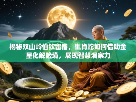 揭秘双山岭伯钦留僧,生肖蛇如何借助金星化解险境,展现智慧洞察力 揭秘双山岭伯钦留僧,生肖蛇如何借助金星化解险境,展现智慧洞察力