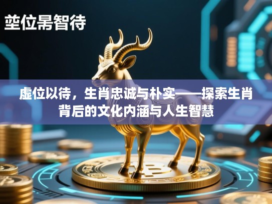 虚位以待,生肖忠诚与朴实——探索生肖背后的文化内涵与人生智慧 虚位以待,生肖忠诚与朴实——探索生肖背后的文化内涵与人生智慧