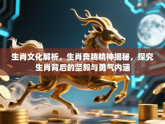 生肖文化解析，生肖奔腾精神揭秘，探究生肖背后的坚毅与勇气内涵