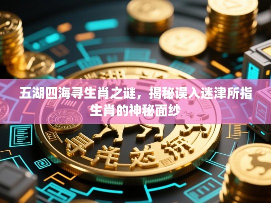 五湖四海寻生肖之谜,揭秘误入迷津所指生肖的神秘面纱 五湖四海寻生肖之谜,揭秘误入迷津所指生肖的神秘面纱