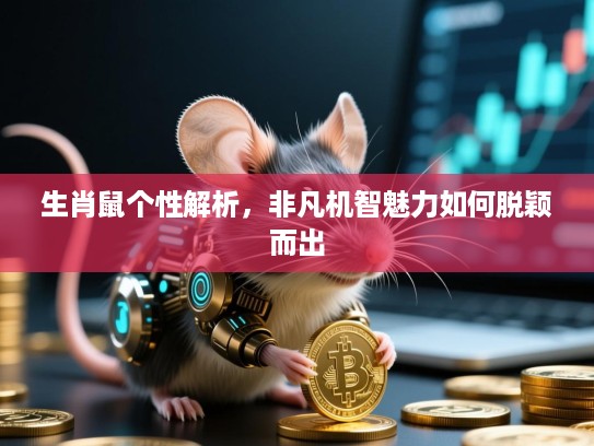 生肖鼠个性解析,非凡机智魅力如何脱颖而出 生肖鼠个性解析,非凡机智魅力如何脱颖而出