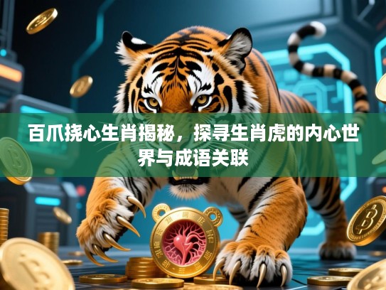百爪挠心生肖揭秘，探寻生肖虎的内心世界与成语关联