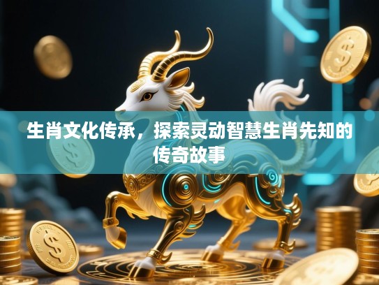 生肖文化传承,探索灵动智慧生肖先知的传奇故事 生肖文化传承,探索灵动智慧生肖先知的传奇故事