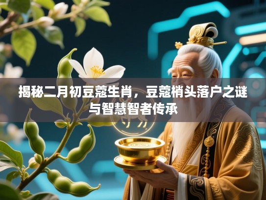 揭秘二月初豆蔻生肖,豆蔻梢头落户之谜与智慧智者传承 揭秘二月初豆蔻生肖,豆蔻梢头落户之谜与智慧智者传承