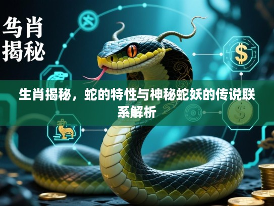 生肖揭秘,蛇的特性与神秘蛇妖的传说联系解析 生肖揭秘,蛇的特性与神秘蛇妖的传说联系解析