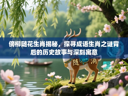 傍柳随花生肖揭秘,探寻成语生肖之谜背后的历史故事与深刻寓意 傍柳随花生肖揭秘,探寻成语生肖之谜背后的历史故事与深刻寓意