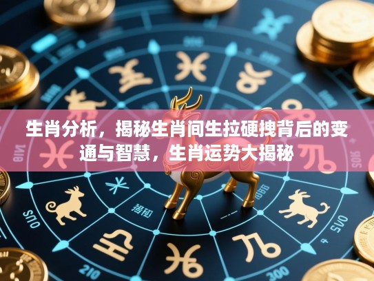 生肖分析,揭秘生肖间生拉硬拽背后的变通与智慧,生肖运势大揭秘 生肖分析,揭秘生肖间生拉硬拽背后的变通与智慧,生肖运势大揭秘