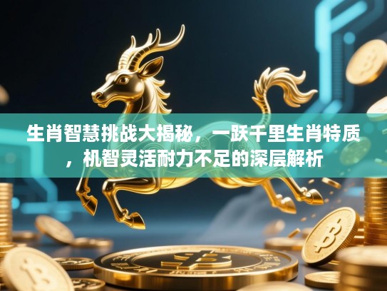 生肖智慧挑战大揭秘,一跃千里生肖特质,机智灵活耐力不足的深层解析 生肖智慧挑战大揭秘,一跃千里生肖特质,机智灵活耐力不足的深层解析