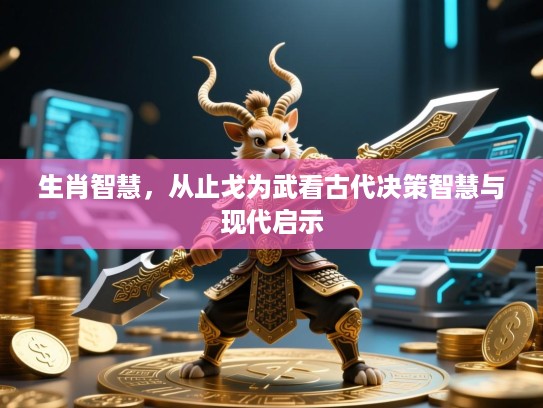 生肖智慧,从止戈为武看古代决策智慧与现代启示 生肖智慧,从止戈为武看古代决策智慧与现代启示