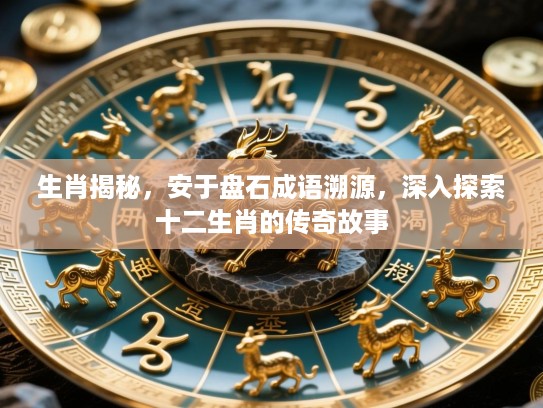 生肖揭秘,安于盘石成语溯源,深入探索十二生肖的传奇故事 生肖揭秘,安于盘石成语溯源,深入探索十二生肖的传奇故事