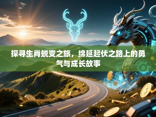 探寻生肖蜕变之旅,绵延起伏之路上的勇气与成长故事 探寻生肖蜕变之旅,绵延起伏之路上的勇气与成长故事