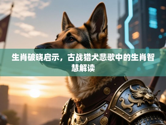 生肖破晓启示,古战猎犬悲歌中的生肖智慧解读 生肖破晓启示,古战猎犬悲歌中的生肖智慧解读