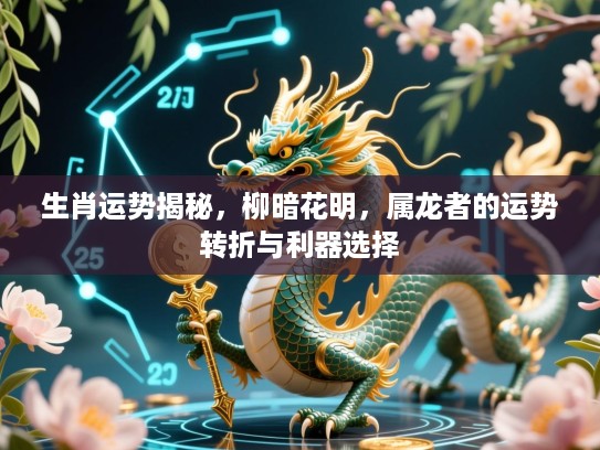 生肖运势揭秘,柳暗花明,属龙者的运势转折与利器选择 生肖运势揭秘,柳暗花明,属龙者的运势转折与利器选择
