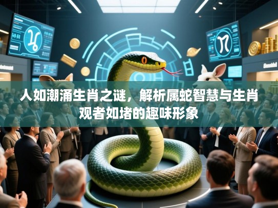 人如潮涌生肖之谜,解析属蛇智慧与生肖观者如堵的趣味形象 人如潮涌生肖之谜,解析属蛇智慧与生肖观者如堵的趣味形象