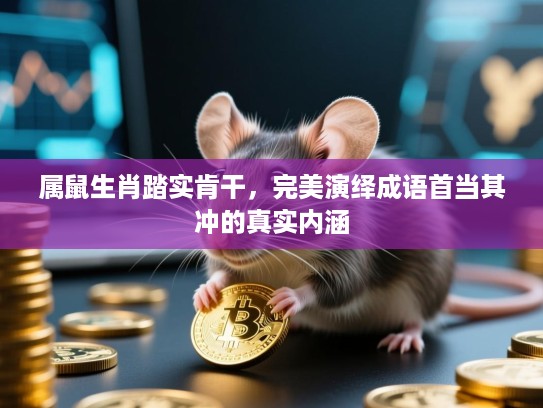 属鼠生肖踏实肯干,完美演绎成语首当其冲的真实内涵 属鼠生肖踏实肯干,完美演绎成语首当其冲的真实内涵