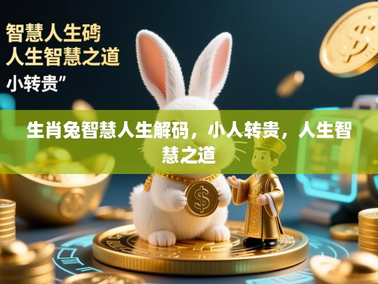 生肖兔智慧人生解码,小人转贵,人生智慧之道 生肖兔智慧人生解码,小人转贵,人生智慧之道